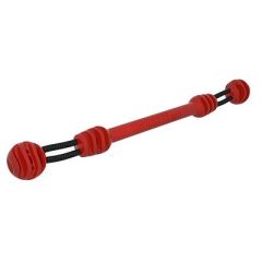 Snubber Twist Red Individual-small image