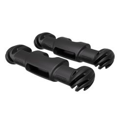Snubber Fender Black Pair-small image