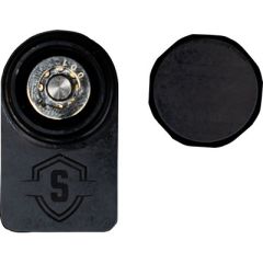 Secure Outdoors Elite Lock Single Universal Black-small image