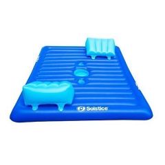 Solstice Watersports Face2face Lounger-small image