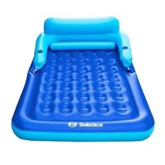 Solstice Watersports Malibu Pool Mattress-small image