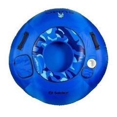 Solstice Watersports Sumo Fabric Covered Sport Tube-small image