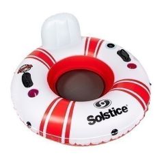Solstice Watersports Super Chill Single Rider River Tube-small image