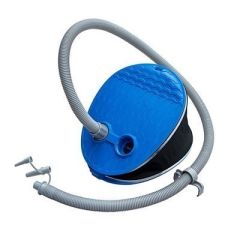 Solstice Watersports Mega Super Sized Bellows Foot Pump-small image
