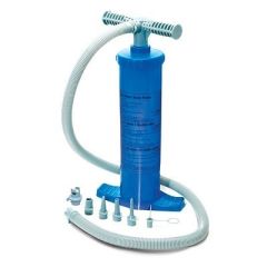 Solstice Watersports Magna High Capacity Double Action Pump-small image