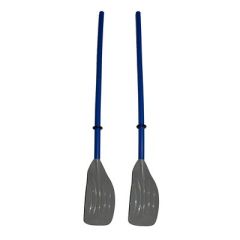 Solstice Watersports Plastic Breakdown Oar Set-small image