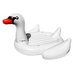 Solstice Watersports Mega Swan Inflatable Island-small image