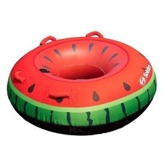 Solstice Watersports Single Rider Watermelon Tube Towable-small image