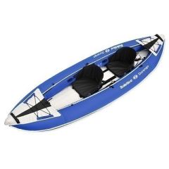 Solstice Watersports Durango 12 Person Kayak Kit-small image