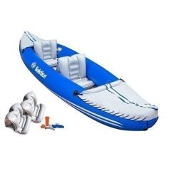 Solstice Watersports Rogue 12 Person Kayak-small image