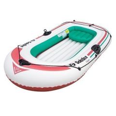 Solstice Watersports Voyager 3Person Inflatable Boat-small image