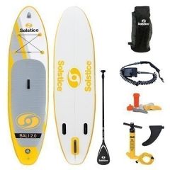 Solstice Watersports 106 Bali 20 Inflatable StandUp Paddleboard-small image