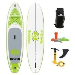 Solstice Watersports 108 Tonga Inflatable StandUp Paddleboard-small image