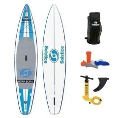 Solstice Watersports 126 Bora Bora Inflatable StandUp Paddleboard-small image