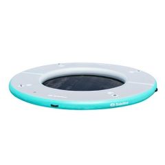 Solstice Watersports 10 Circular Mesh Dock-small image