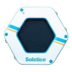 Solstice Watersports 86 Hex Mesh Dock-small image