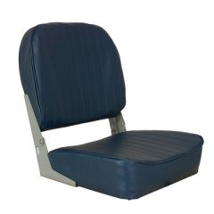 Springfield Economy Folding Seat Blue-small image