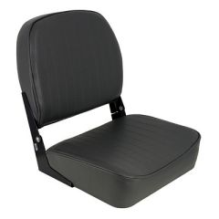 Springfield Economy Folding Seat Charcoal-small image