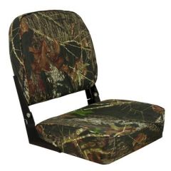 Springfield Economy Folding Seat Mossy Oak BreakUp-small image