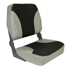Springfield Xxl Folding Seat GreyCharcoal-small image