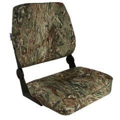 Springfield Xxl Folding Seat Mossy Oak Duck Blind-small image