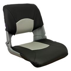 Springfield Skipper Standard Seat Fold Down BlackCharcoal-small image