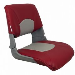 Springfield Skipper Standard Seat Fold Down GreyRed-small image