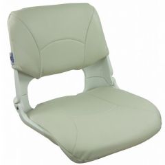 Springfield Skipper Standard Seat Fold Down WhiteWhite-small image