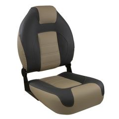 Springfield Oem Series Folding Seat CharcoalTan-small image