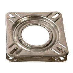 Springfield 7 NonLocking Swivel Base Stainless Steel-small image