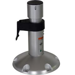 Springfield Second Generation PosiLock Manual Adjust 278 Pedestal No Swivel-small image