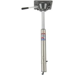 Springfield PowerRise Adjustable SitDown Post Stainless Steel-small image