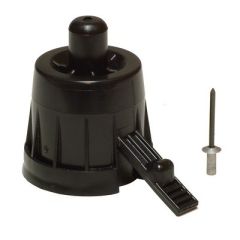 Springfield TaperLock Post Bottom Bushing-small image