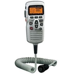 Standard Horizon Ram3 Remote Station Microphone White-small image