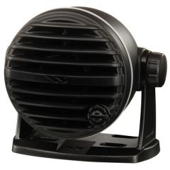 Standard Horizon 10w Amplified Black Extension Speaker-small image