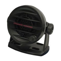 Standard Horizon Intercom Speaker FVlh3000a Loud Hailer Black-small image