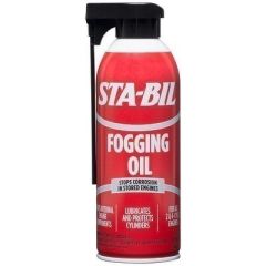 StaBil Fogging Oil 12oz-small image