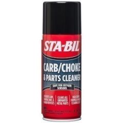 StaBil Carb Choke Parts Cleaner 125oz Case Of 12-small image