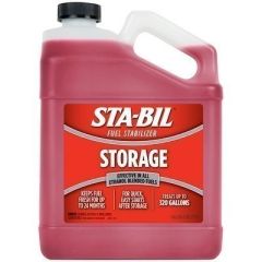 StaBil Fuel Stabilizer 1 Gallon Case Of 4-small image