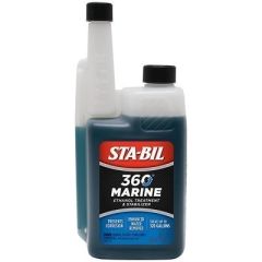 StaBil 360 Marine 32oz Case Of 6-small image