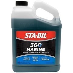 StaBil 360 Marine 1 Gallon-small image