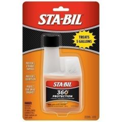 StaBil 360 Protection Small Engine 4oz-small image