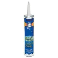 Sudbury Elastomeric Marine Sealant 10oz Cartridge Clear-small image