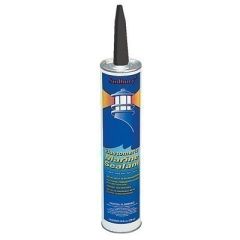 Sudbury Elastomeric Marine Sealant 10oz Cartridge Black-small image