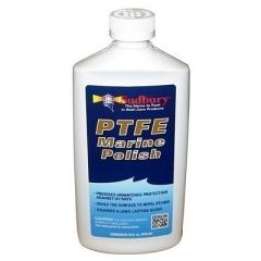 Sudbury Miracle Coat Ptfe Marine Polish 16oz Liquid-small image