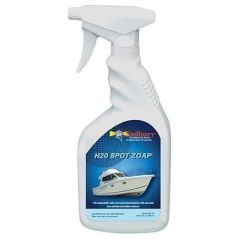 Sudbury H2o Spot Zoap 32oz Case Of 6-small image