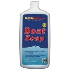 Sudbury Boat Zoap Quart-small image
