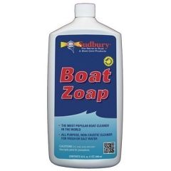 Sudbury Boat Zoap Quart-small image