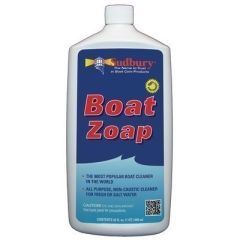 Sudbury Boat Zoap Quart Case Of 12-small image