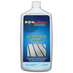 Sudbury Foam Deck Zoap Cleaner 32oz-small image